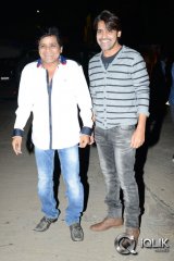 Legend Movie Audio Launch